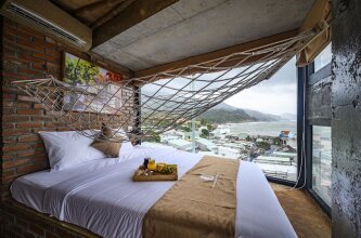 Mira Bai Xep Quy Nhon - The Hidden Jewel - Hostel, фото 22 Mira Bai Xep Quy Nhon - The Hidden Jewel - Hostel, фото 22