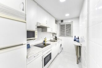 Room To Rent Tirso De Molina, фото 10