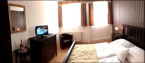 Garni Hotel Horské Špičky, фото 11 Garni Hotel Horské Špičky, фото 11