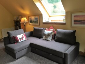 Loch Lomond Waterfront Luxury Lodges, фото 34 Loch Lomond Waterfront Luxury Lodges, фото 34