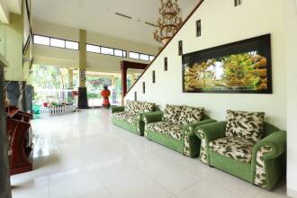 Desa Wisata Hotel - Hostel, фото 7