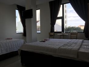 Hotel Hong Thinh, фото 8