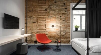 Bursa Hotel, фото 35