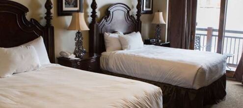 Hyatt Escala Lodge At Park City, фото 26 Hyatt Escala Lodge At Park City, фото 26