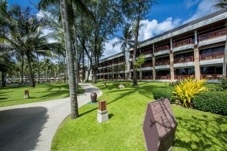 Katathani Phuket Beach Resort, фото 11