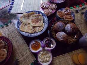 Riad Dar Yammi, фото 26 Riad Dar Yammi, фото 26