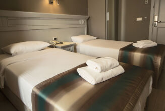 Semsan Hotel (ex. Mile Hotel Nisantasi), фото 2