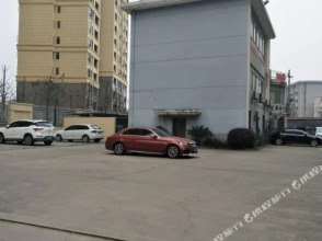 Jinjiang Inn Jian Jifu Road, фото 20