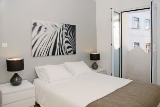 Castelo Apartments by linc, фото 4 Castelo Apartments by linc, фото 4