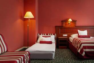 Hotel Imperial, фото 25