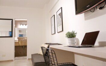 Boutique Apartments BA, фото 35