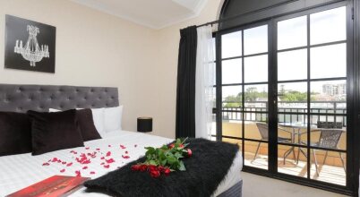 Luxe Spa On Kensington Boutique Suites, фото 28 Luxe Spa On Kensington Boutique Suites, фото 28