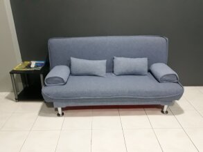 MODEST Studio Apartment, фото 3