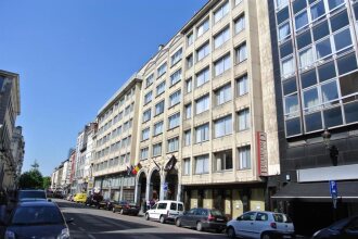 Bedford Hotel And Congress Centre