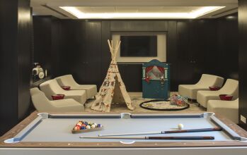 Four Seasons Hotel Tunis, фото 40 Four Seasons Hotel Tunis, фото 40