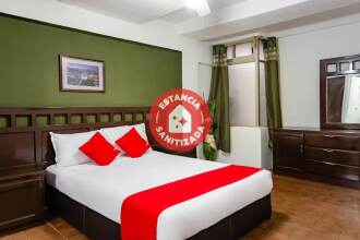 OYO Hotel Halley, фото 50 OYO Hotel Halley, фото 50