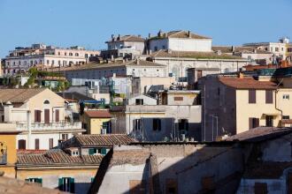 Centini Toni Suite Luxury Rooftop, фото 8