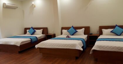 Hong Diep Hotel, фото 42 Hong Diep Hotel, фото 42