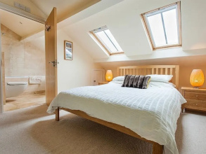 Priory House Apartments, фото 24
