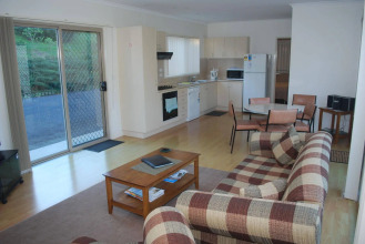 Lookout Holiday Units, фото 4