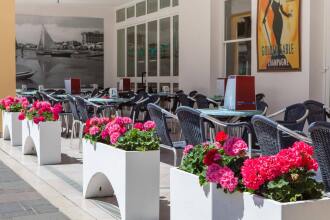 Hotel Al Mare, фото 16