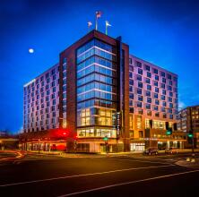 Hyatt Place Washington DC/National Mall