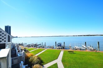 Harbour Island 79J - 3 Br Townhouse, фото 12 Harbour Island 79J - 3 Br Townhouse, фото 12