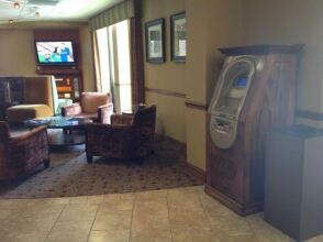 Doubletree By Hilton Austin - University Area, фото 40 Doubletree By Hilton Austin - University Area, фото 40