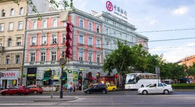 Avenue Hostel, фото 48