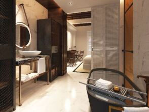 The Barracks Hotel, фото 33 The Barracks Hotel, фото 33