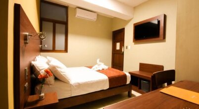 Hotel Paraiso, фото 36