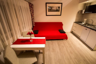 Downtown Apartments Pula, фото 2