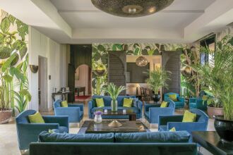 Domaine des Remparts Hotel & Spa, фото 29 Domaine des Remparts Hotel & Spa, фото 29