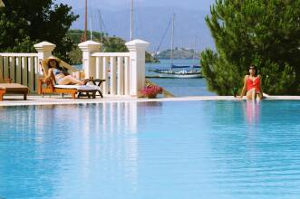 Ece Saray Marina Resort, фото 18