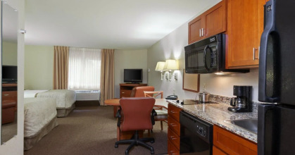Candlewood Suites Reading, фото 50