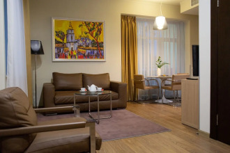 Puscha Congress, фото 6