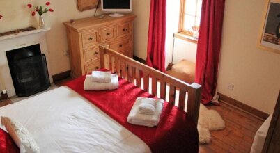 Centre Stables Luxury Self Catering Loch Lomond, фото 33