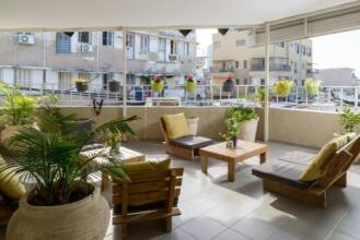 Hacarmel Apartment, фото 9