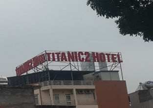 Titanic 2 Hotel, фото 22