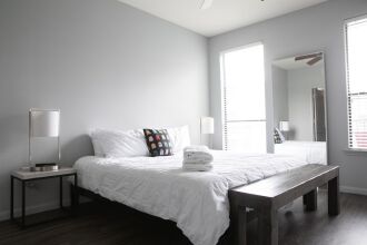 WanderJaunt Luxe Dt Austin Apts, фото 17 WanderJaunt Luxe Dt Austin Apts, фото 17