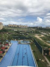 San Remo Oasis Serviced Apartments, фото 23