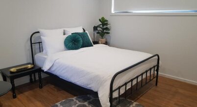 At Home Apartments, фото 17