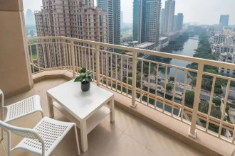 Relaxing, Chic Apartment in The Views, фото 11 Relaxing, Chic Apartment in The Views, фото 11