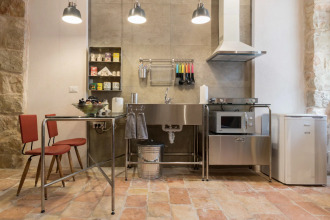 Best Location Jerusalem Stone Apartment, фото 9