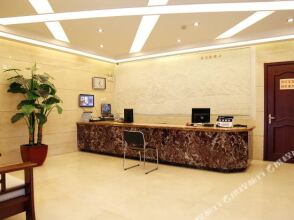 Beijing Himalaya Hotel, фото 4