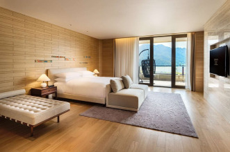 Conrad Hangzhou Tonglu, фото 2 Conrad Hangzhou Tonglu, фото 2