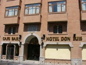 Hotel Don Luis