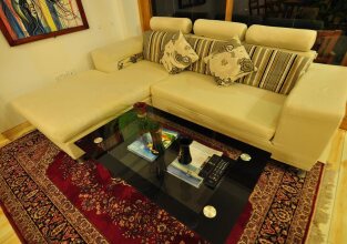 Koamas Lodge, фото 32