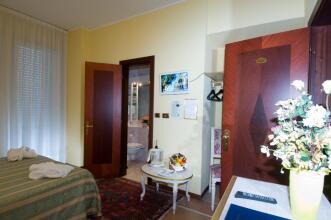 Terme Internazionale, фото 12