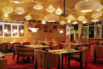 Riad Dar Justo, фото 23